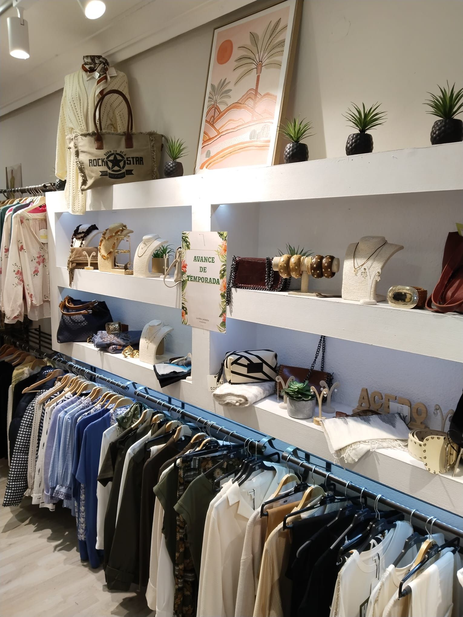 Clarico-Offer style 1