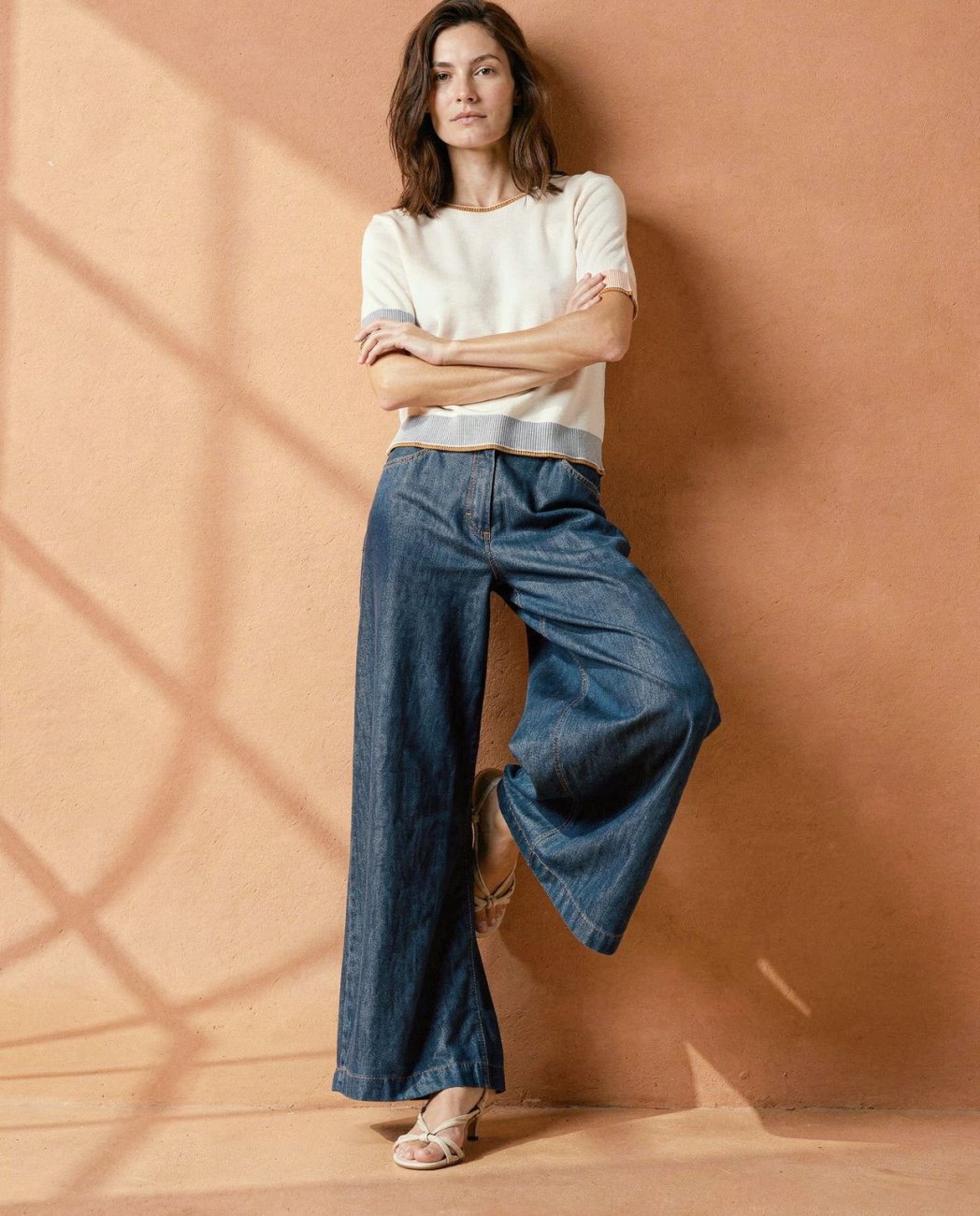 Jersey punto Surkana