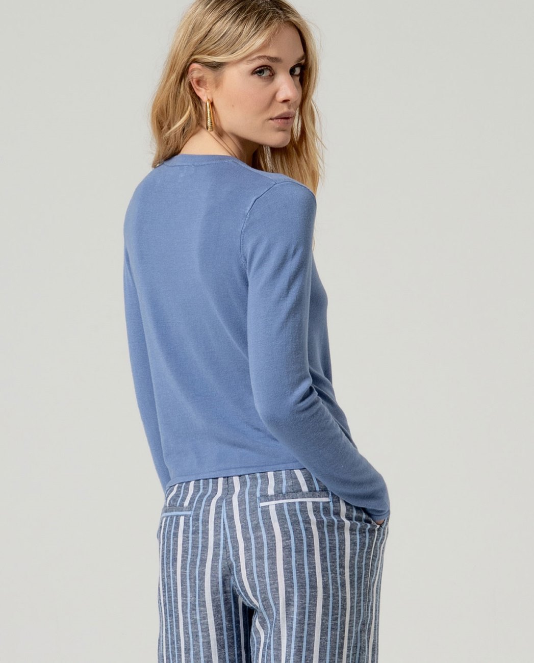 Chaqueta corta Surkana