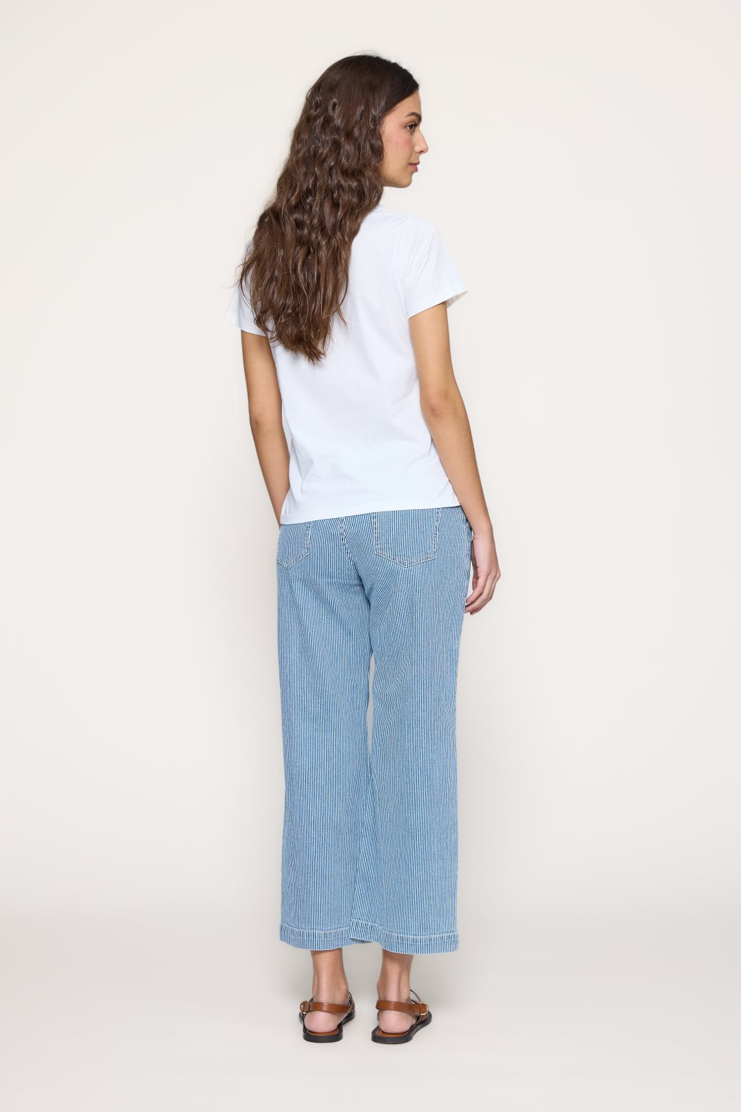 Camiseta algodon MDM