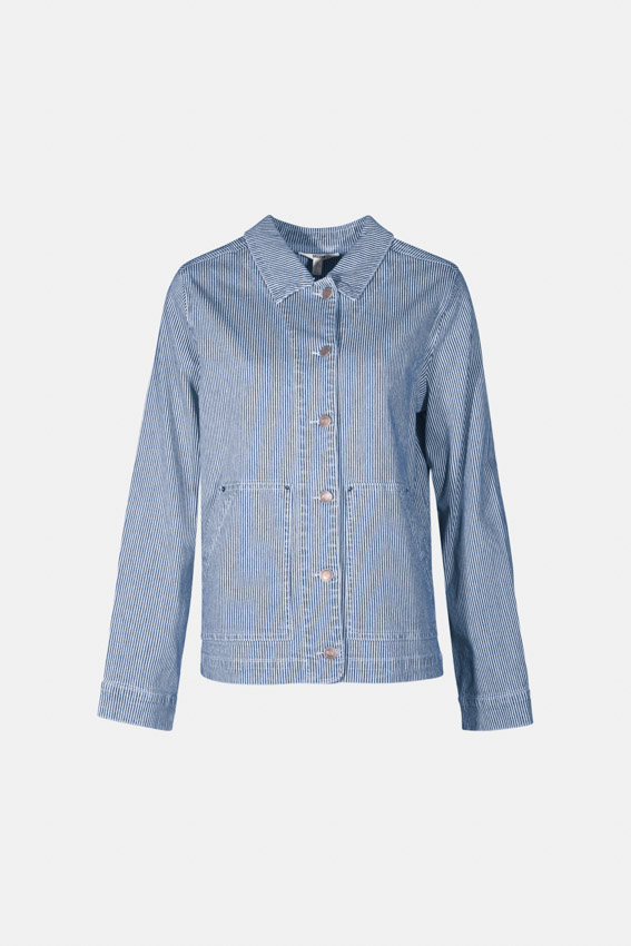 Chaqueta vaquera MDM