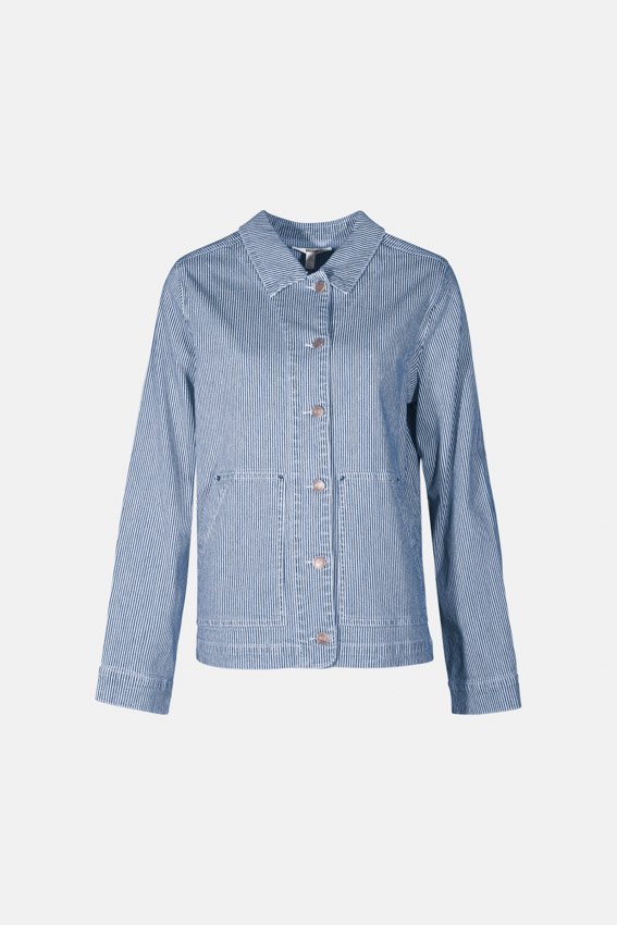 Chaqueta vaquera MDM