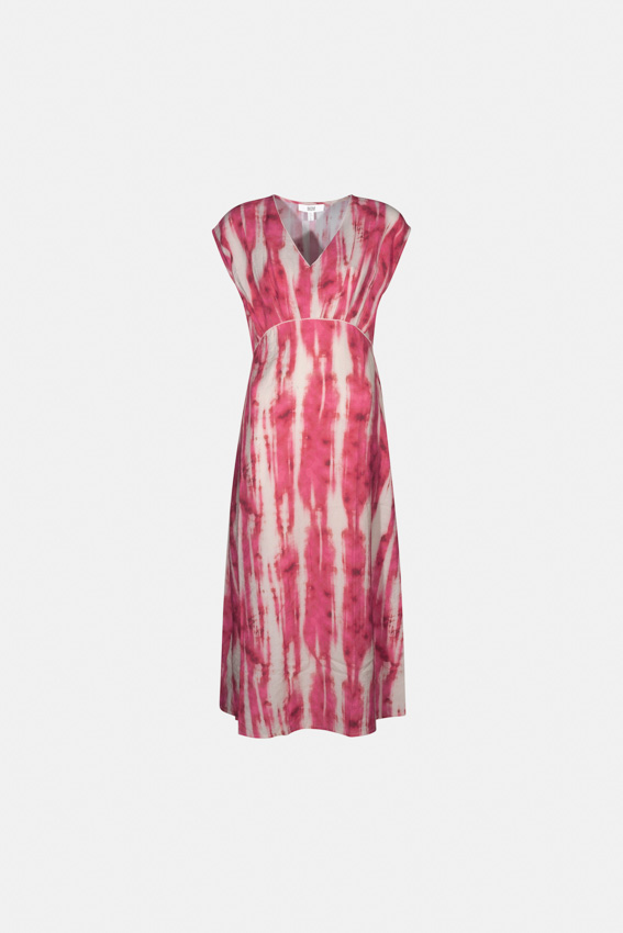 Vestido Tie Dye MDM