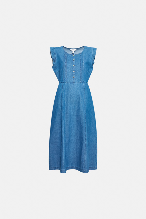 Vestido Denim MDM