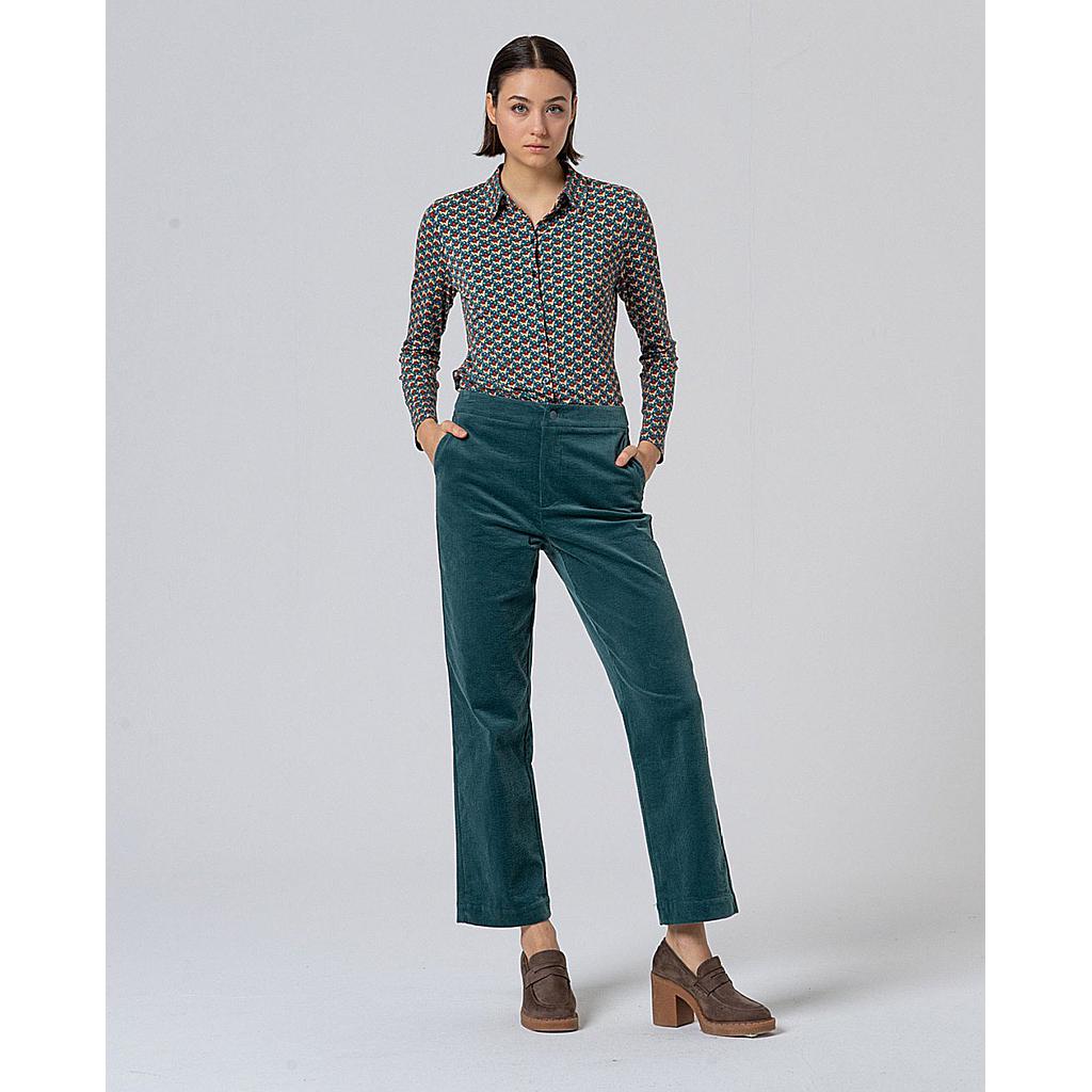 Pantalon de pana Surkana