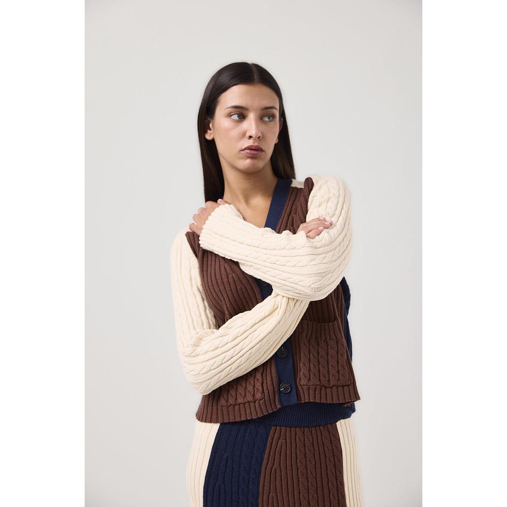 Chaqueta corta MDM