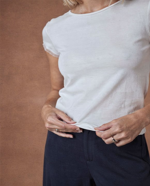 Camiseta bamboo Surkana