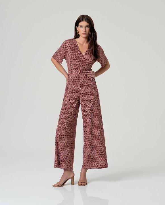 Mono cruzado Surkana