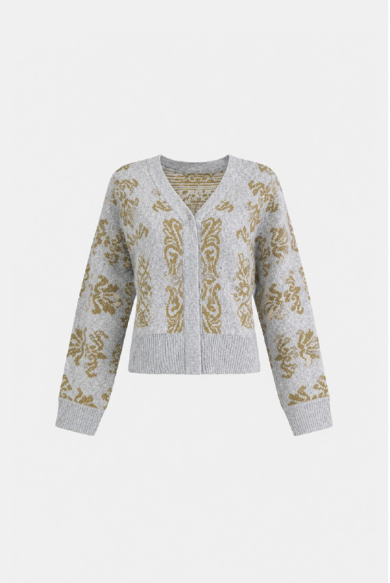 Chaqueta corta MDM