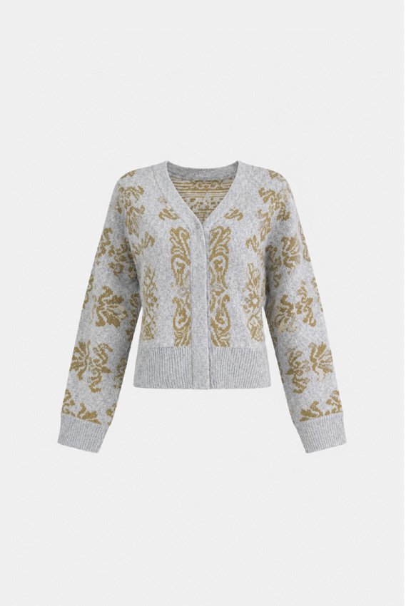 Chaqueta corta MDM