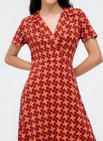 Surkana vestidos primavera clearance 2020