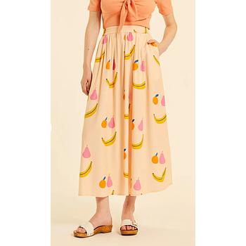 Falda frutas PEPALOVES