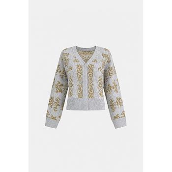 Chaqueta corta MDM