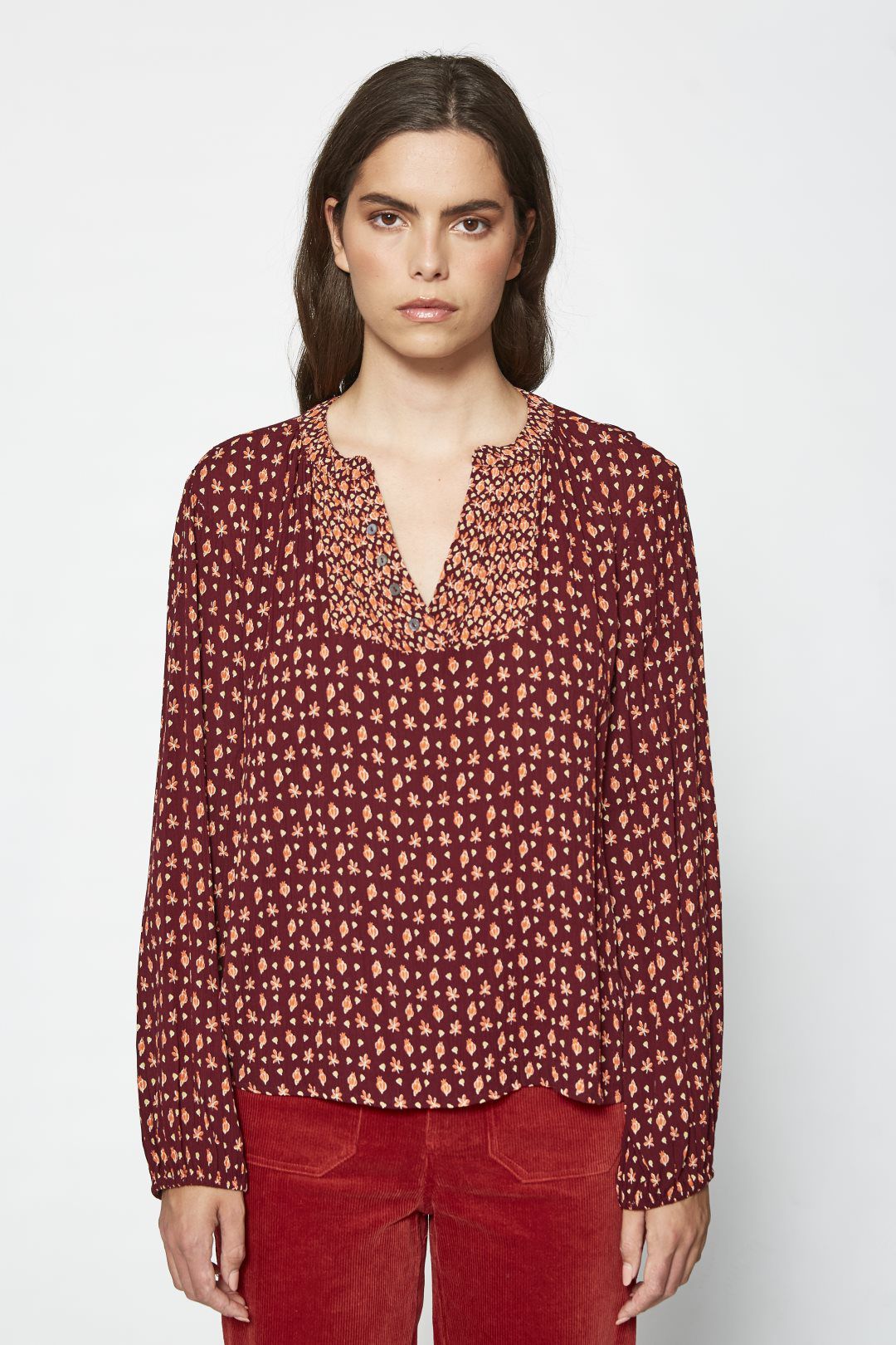 Clarico-Slider Style 8