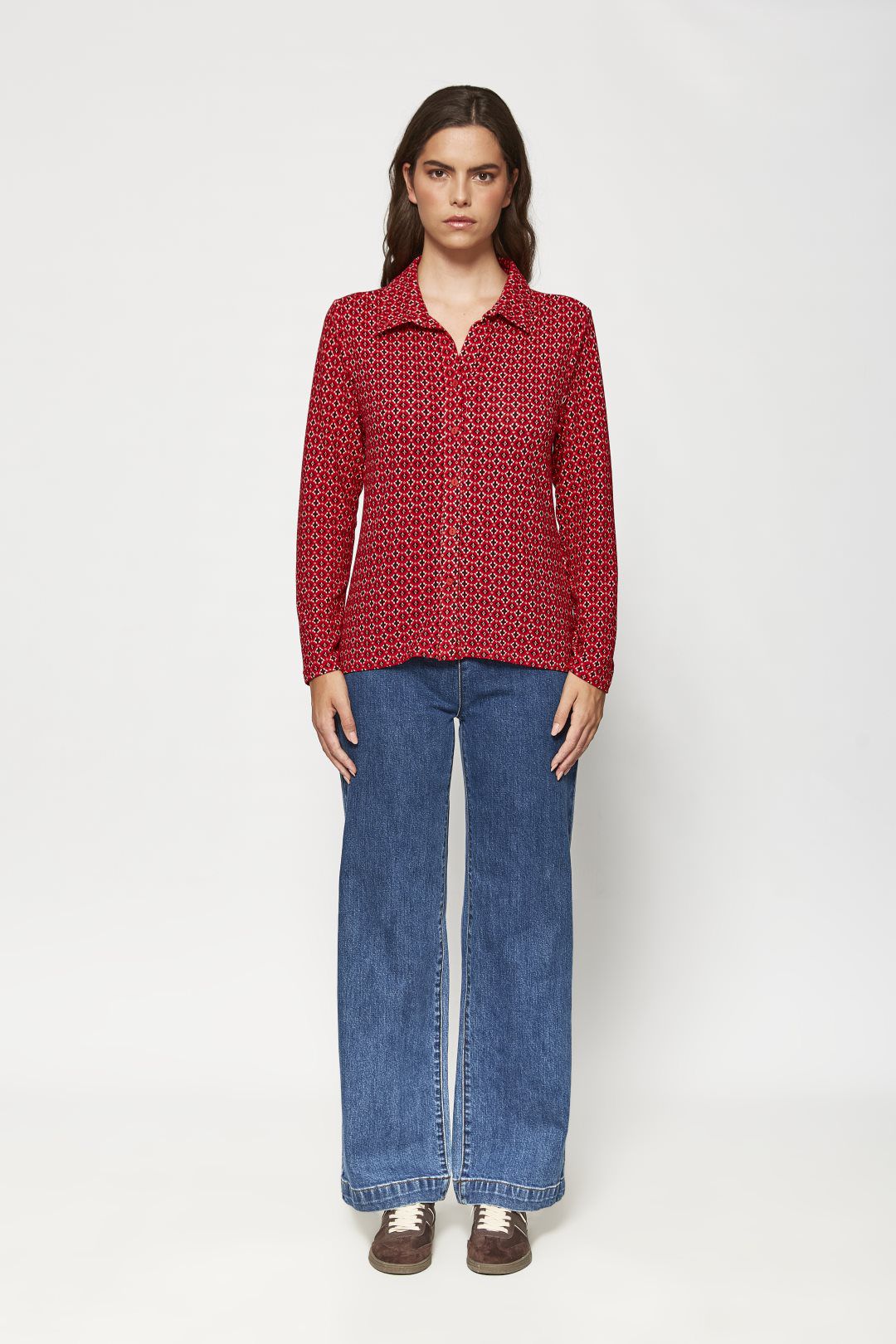 Clarico-Slider Style 8