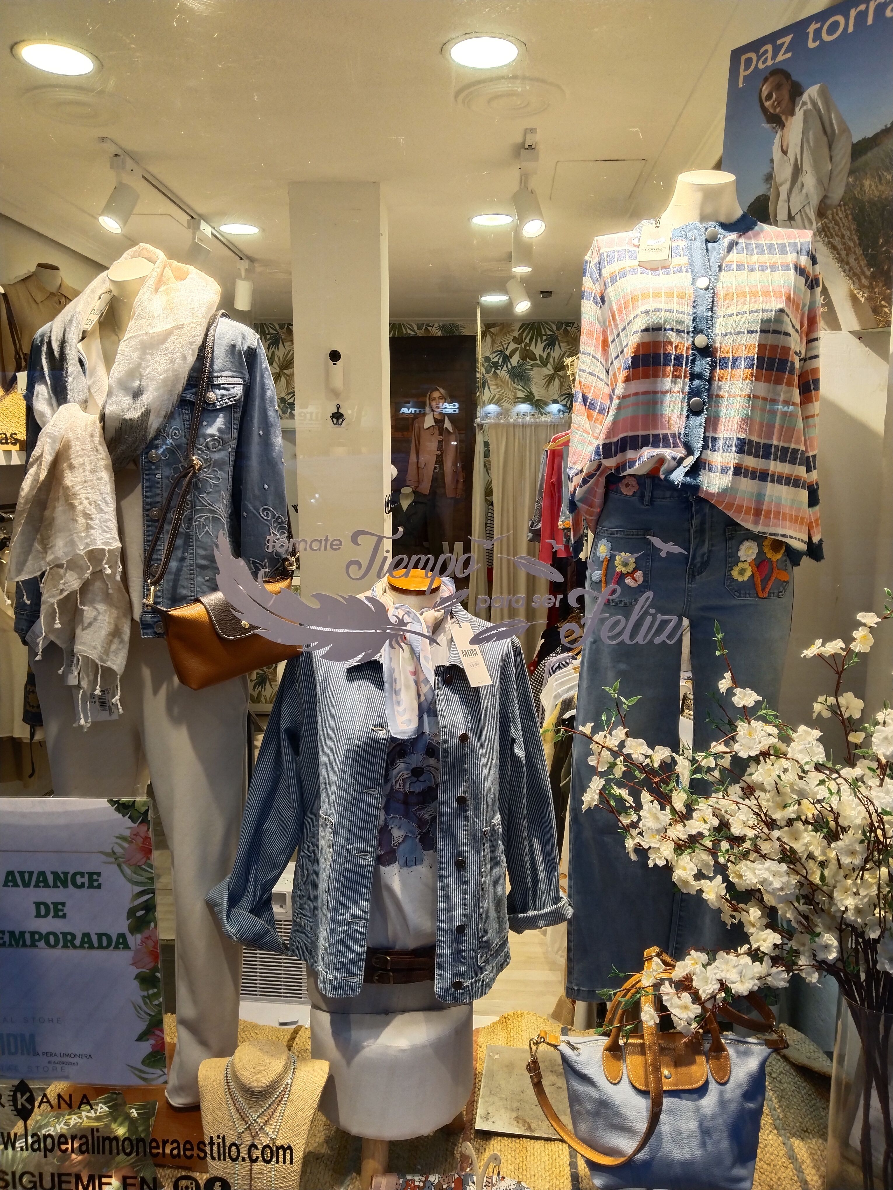 Clarico-3 Columans Style 1