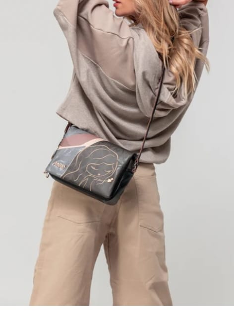 Bolso Anekke,dreamwerse