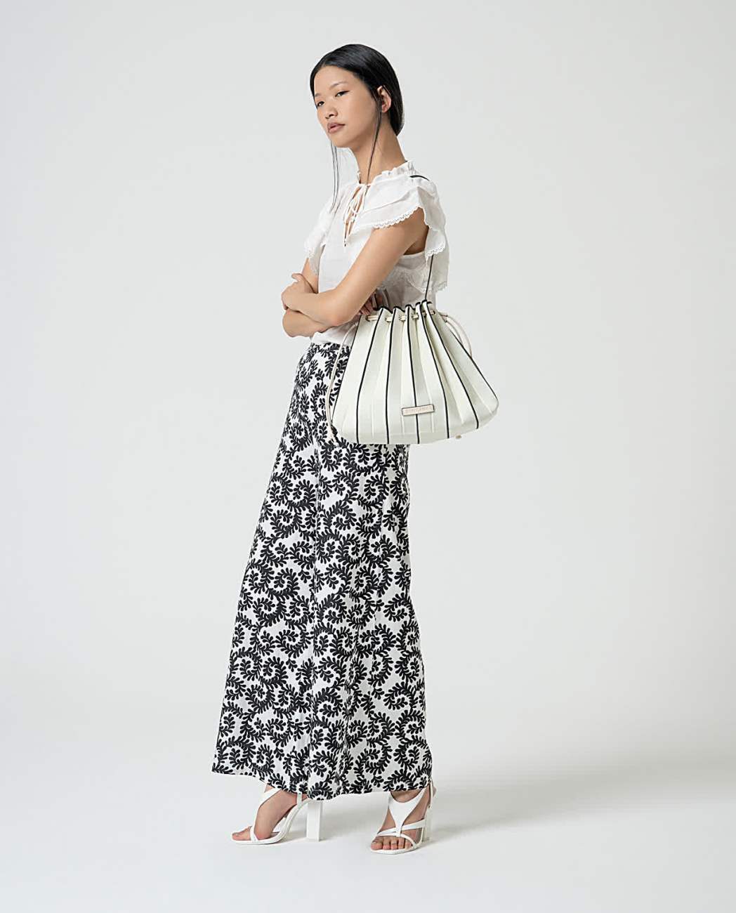 Bolso bombonera Surkana