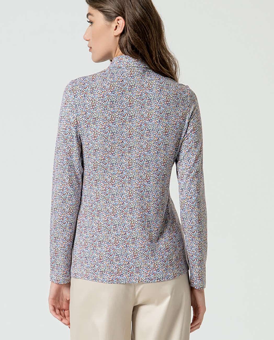 Camisa Surkana bamboo