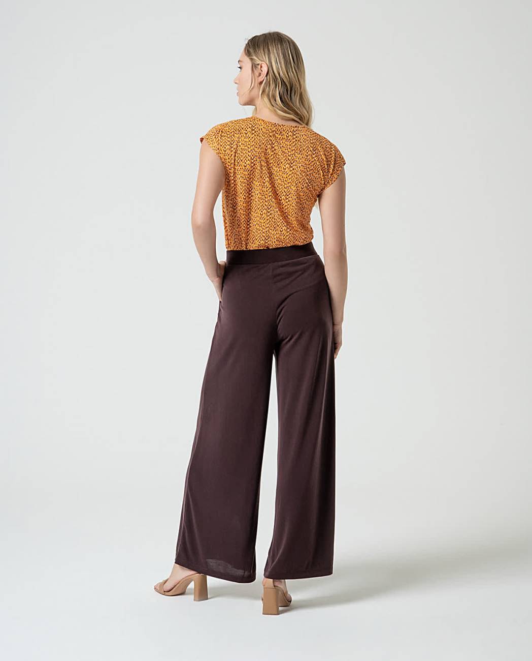 Pantalon modal Surkana