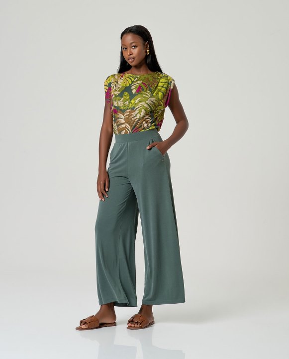 Camisa/Top Surkana
