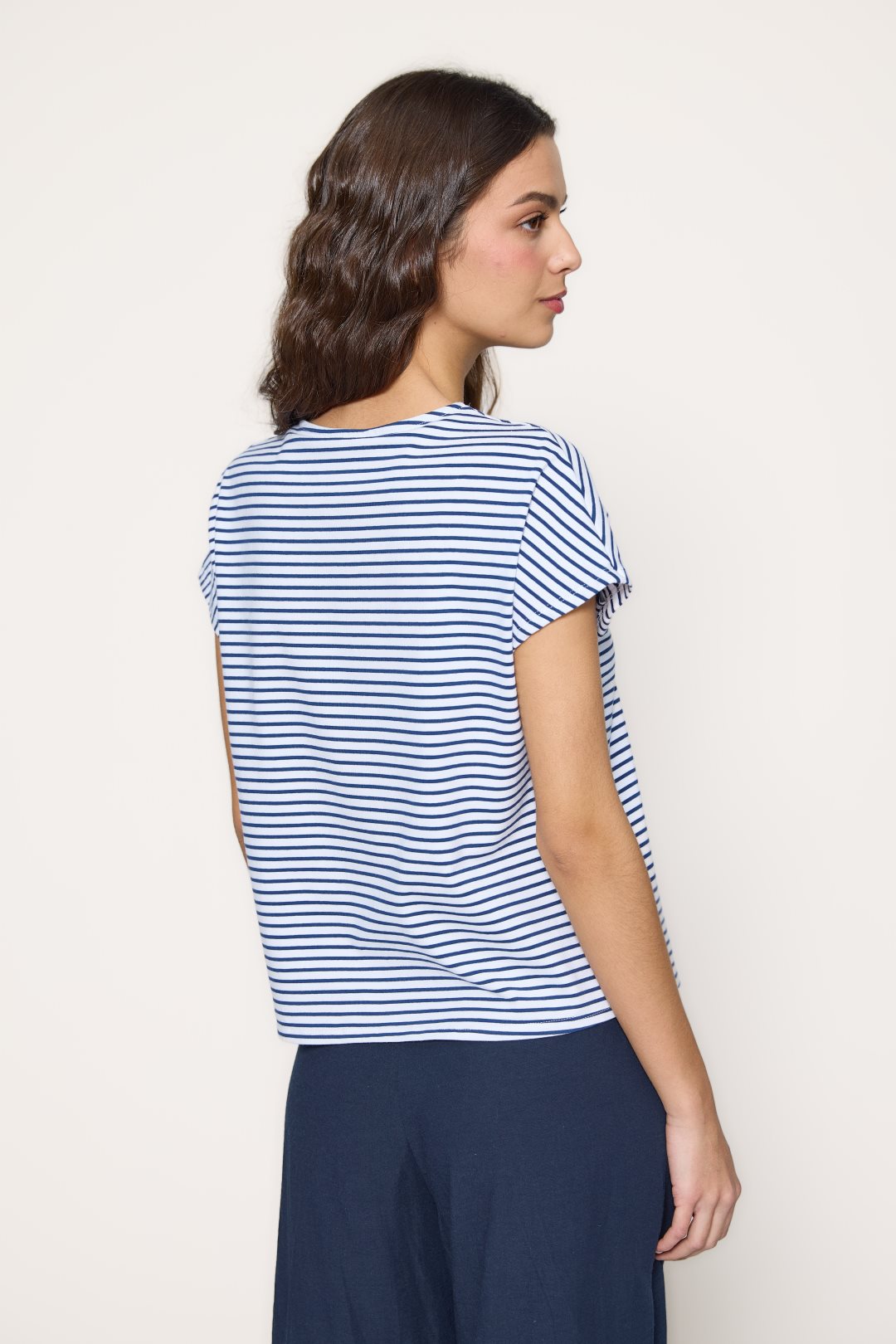 Camiseta algodon MDM