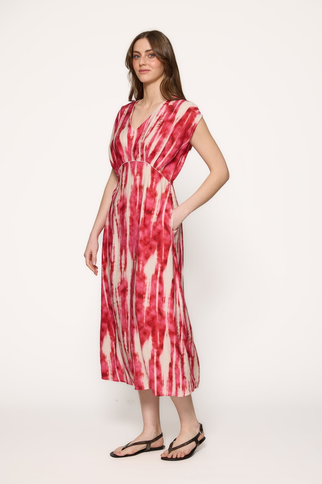 Vestido Tie Dye MDM