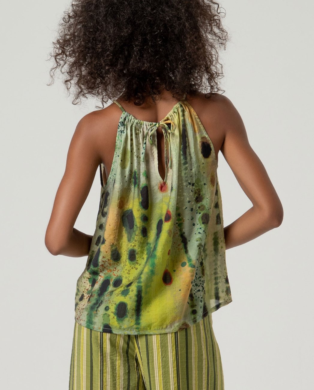 Top tirantes Surkana