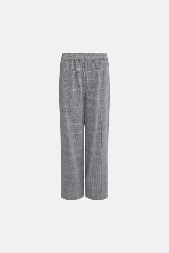 Pantalon cuadros MDM