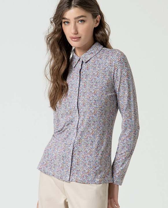 Camisa Surkana bamboo