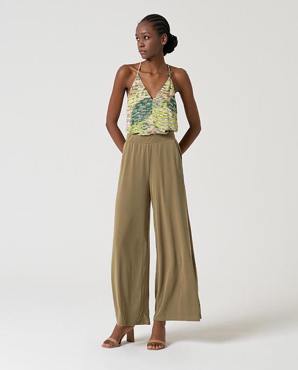 Pantalon modal Surkana