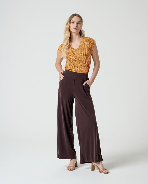 Pantalon modal Surkana