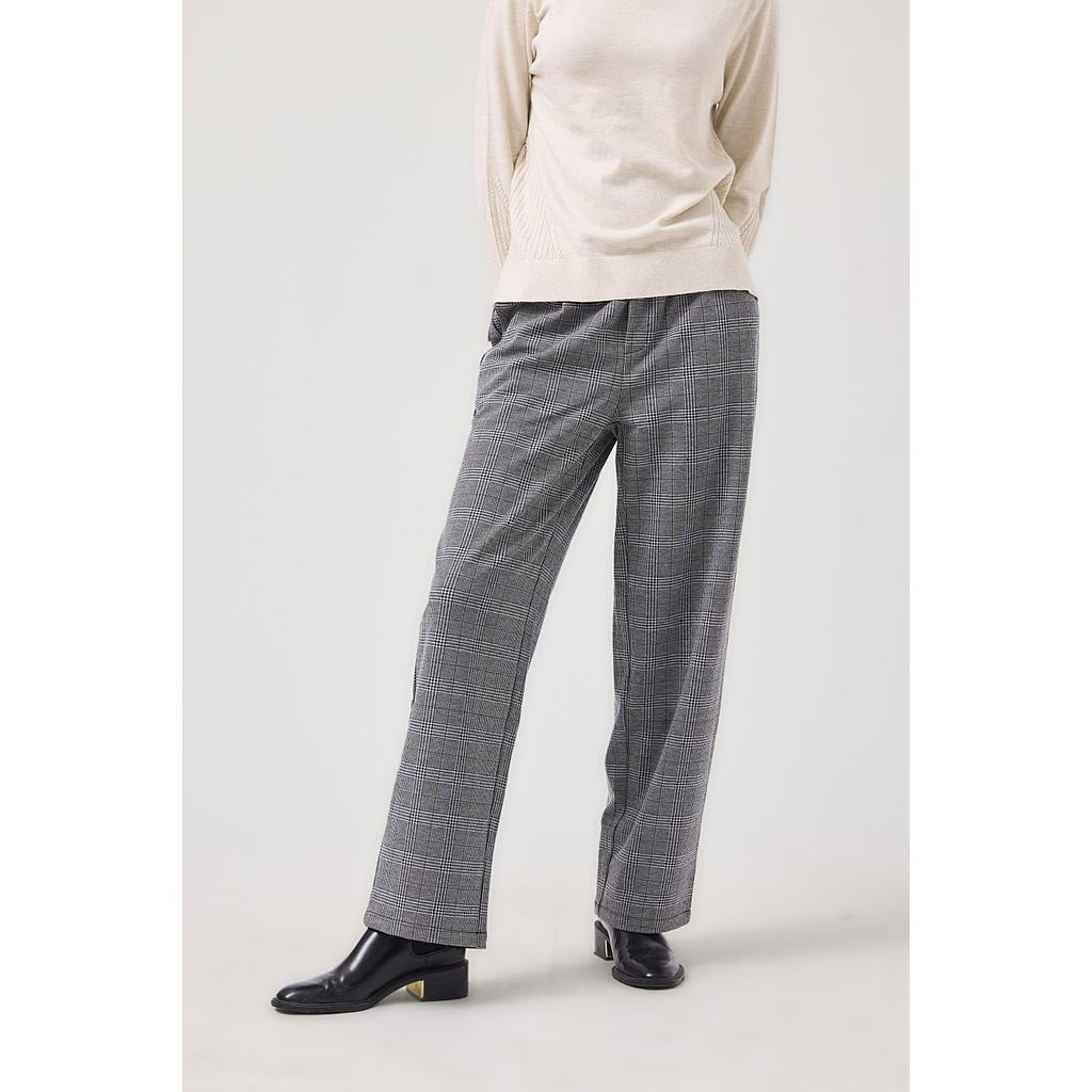 Pantalon cuadros MDM