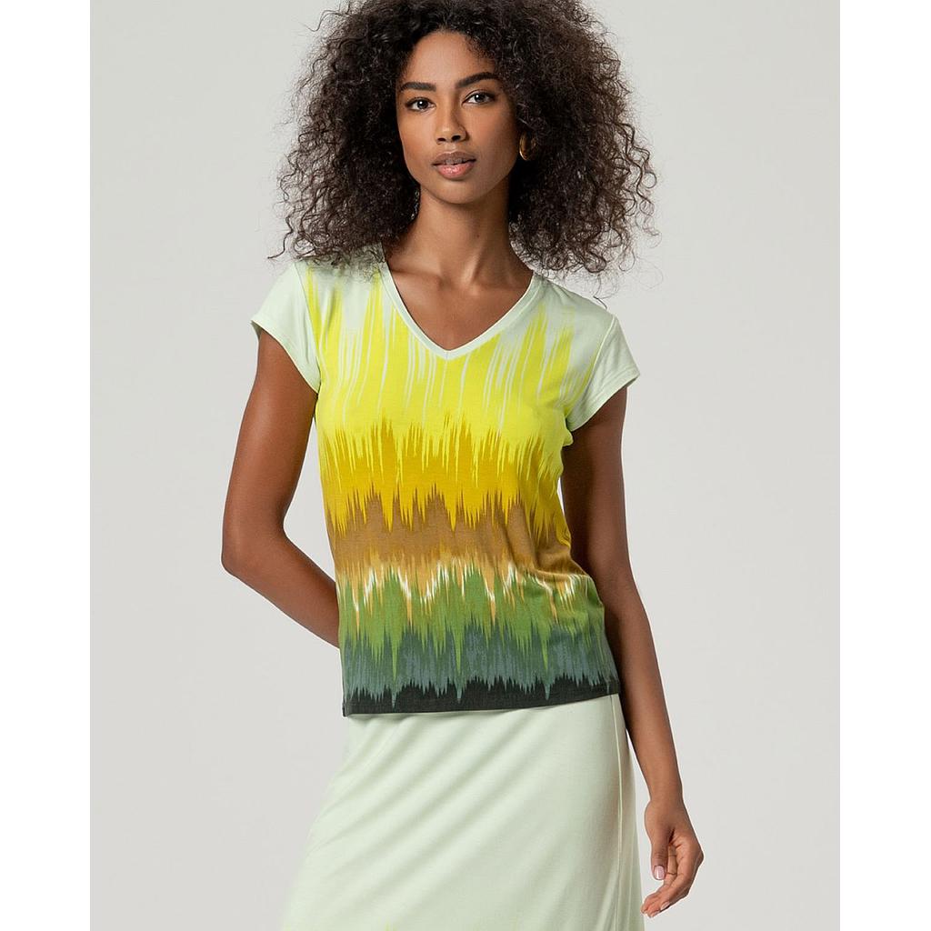 Camiseta Tiedie Surkana