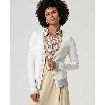 Chaqueta corta Surkana