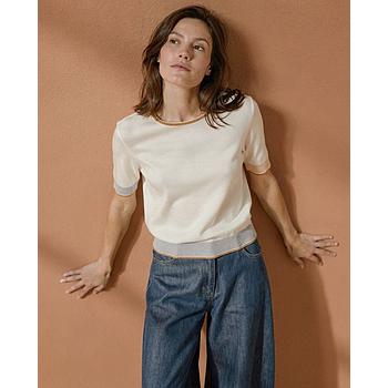 Jersey punto Surkana