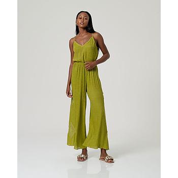 Pantalon ancho Surkana